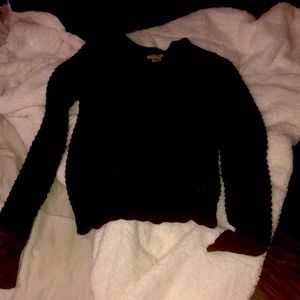 Arizona Sweater/Shrug